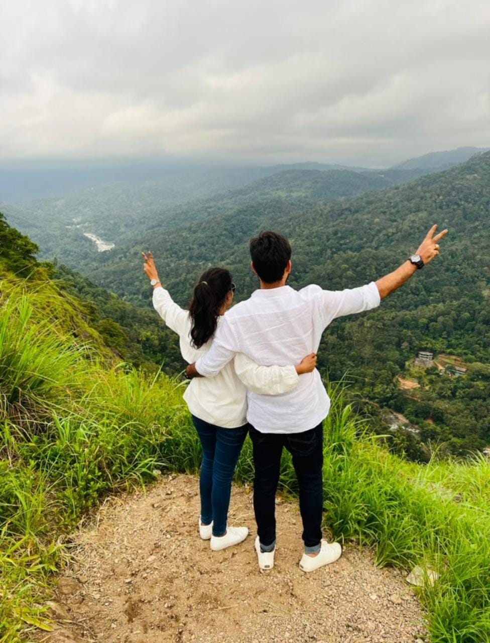 WAYANAD WANDERLUST